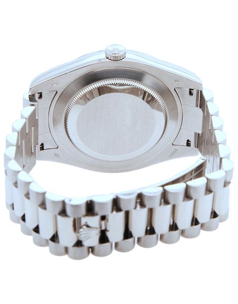 Rolex Day-Date II 218206